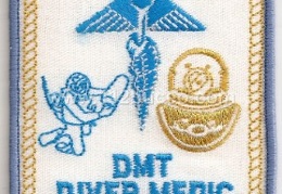 international board undersea medicine diver medic