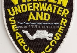 virden underwater search and rescue
